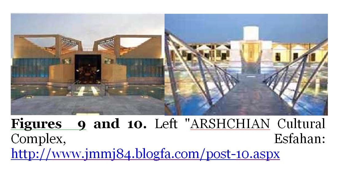 Farshchian_Cultural_Complex_Isfahan_with_the_semantic_view